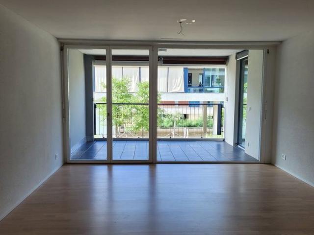 2.5 Zimmer, 75 m², 3. Stock