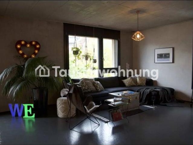 2.5 Zimmer, 75 m², 3. Stock