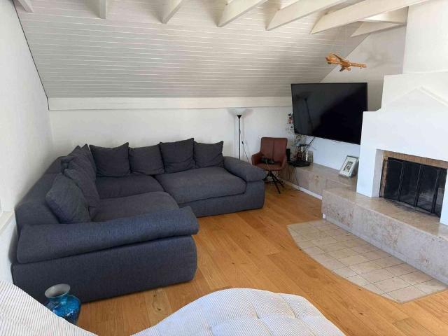 2.5 Zimmer, 75 m², 3. Stock