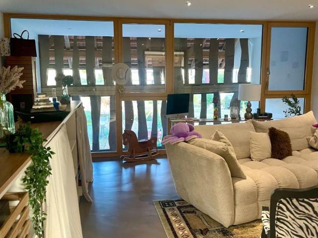2.5 Zimmer, 75 m²