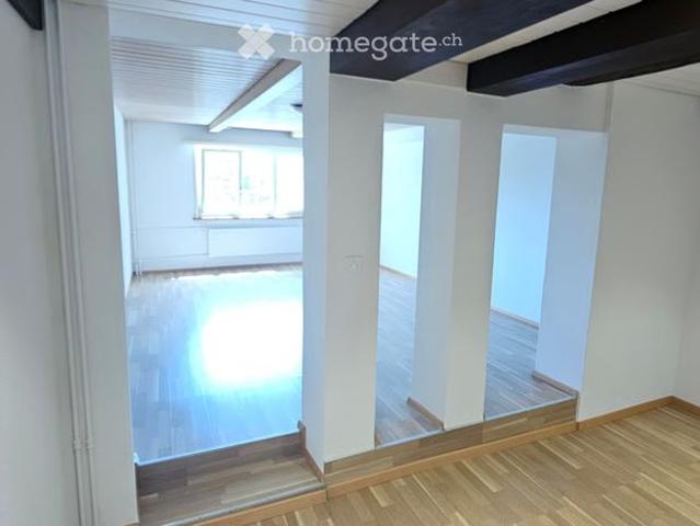 2.5 Zimmer, 75 m²