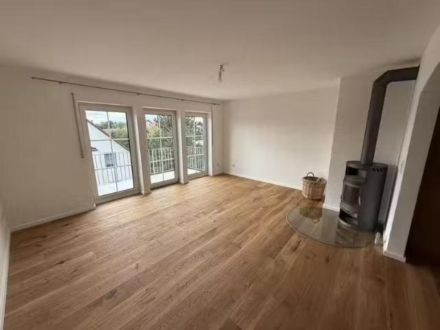 2,5 Zimmer 75 m² 1.450 € Kaltmiete Wohnungen in Neufahrn