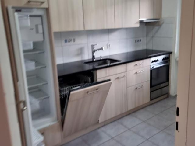 2.5 Zimmer, 75 m², 1. Stock