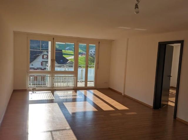 2.5 Zimmer, 75 m²