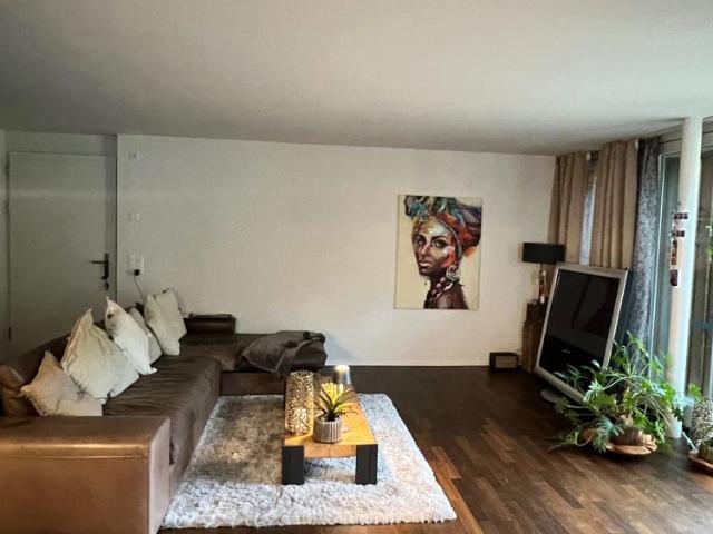 2.5 Zimmer, 75 m²