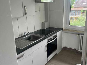 3.5 Zimmer, 75 m², 2. Stock