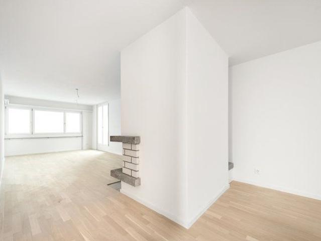 2.5 Zimmer, 75 m², 2. Stock
