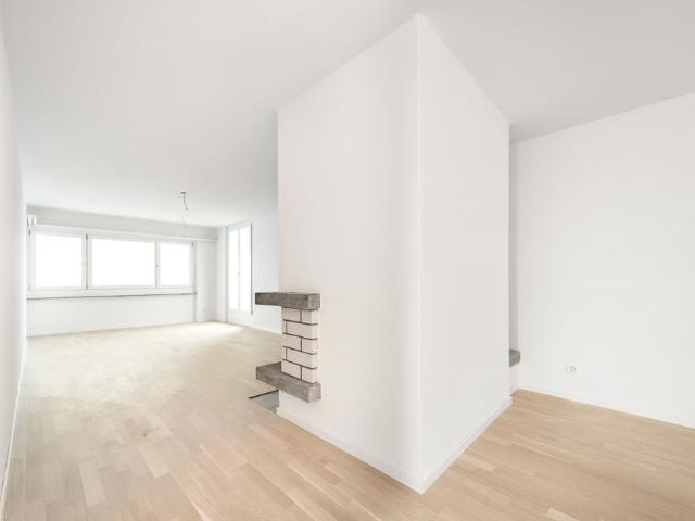 2.5 Zimmer, 75 m², 2. Stock