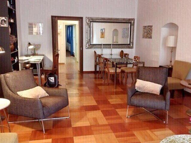 2.5 Zimmer, 75 m², 2. Stock