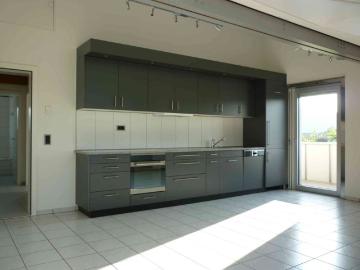 2.5 Zimmer, 75 m², 2. Stock