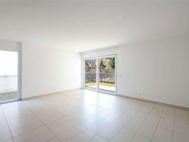 2.5 Zimmer, 75 m²