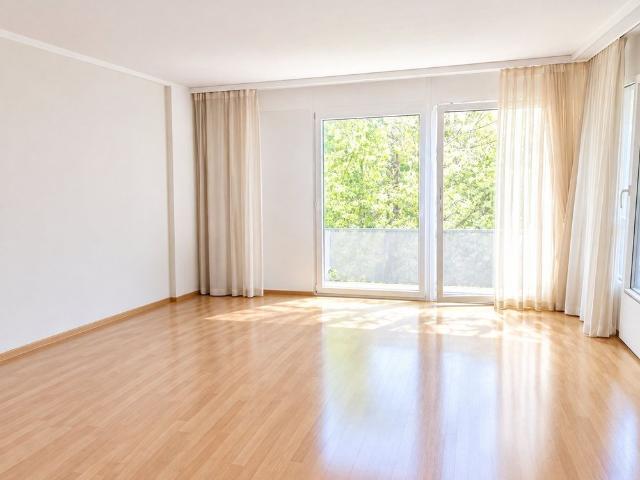 2.5 Zimmer, 75 m²