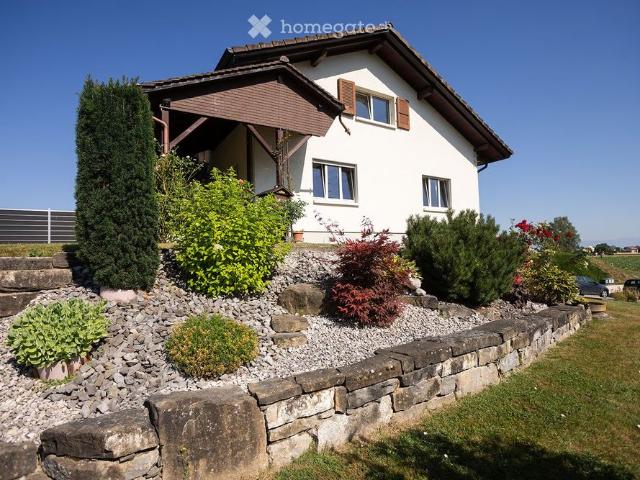 2.5 Zimmer, 75 m²