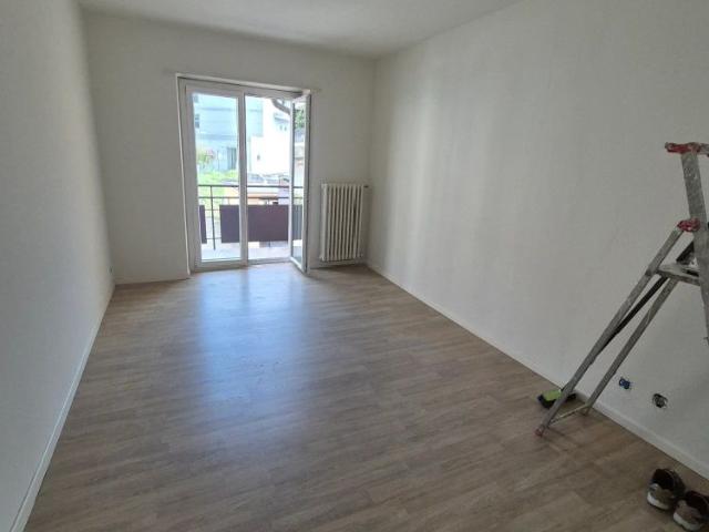 2.5 Zimmer, 75 m²