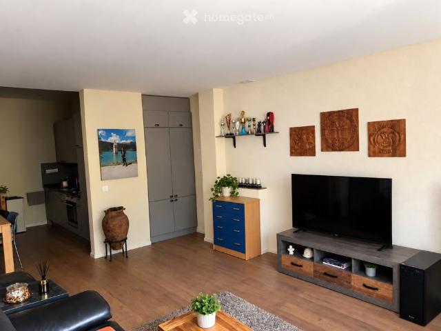 2.5 Zimmer, 75 m²