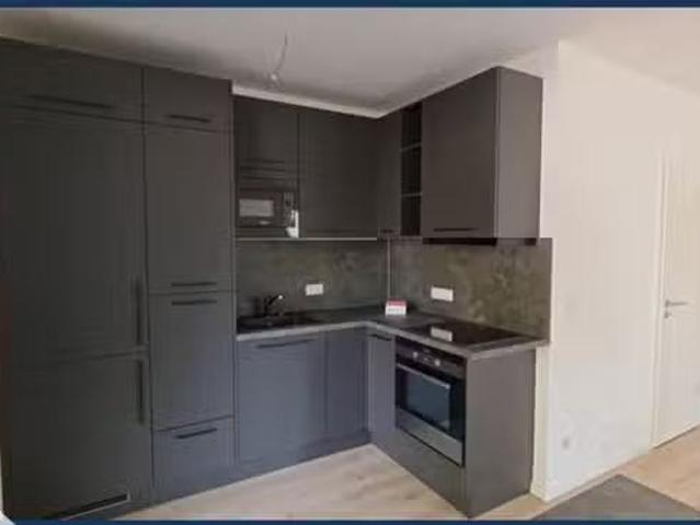 2,5 Zimmer 75 m² 850 € Kaltmiete Wohnungen in Barth
