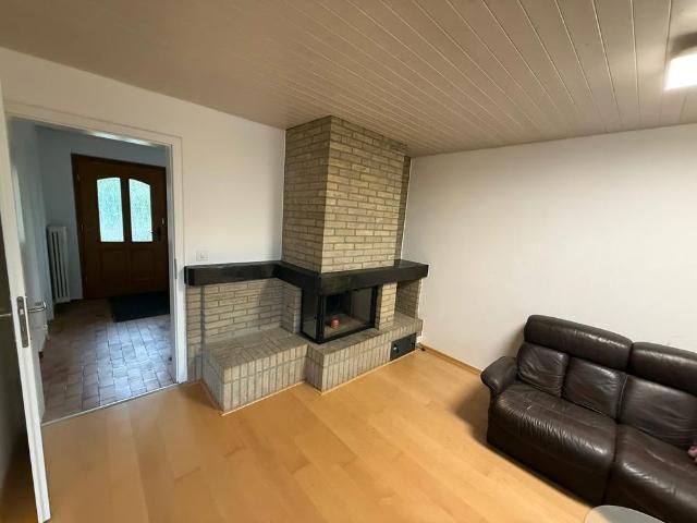 2.5 Zimmer, 75 m², EG