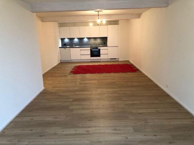 2.5 Zimmer, 75 m², EG