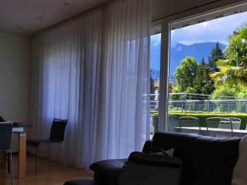 2.5 Zimmer, 75 m², EG