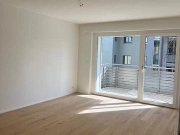 Blumenstrasse, Glattbrugg, Glattbrugg, Bezirk Bülach, Kanton Zürich