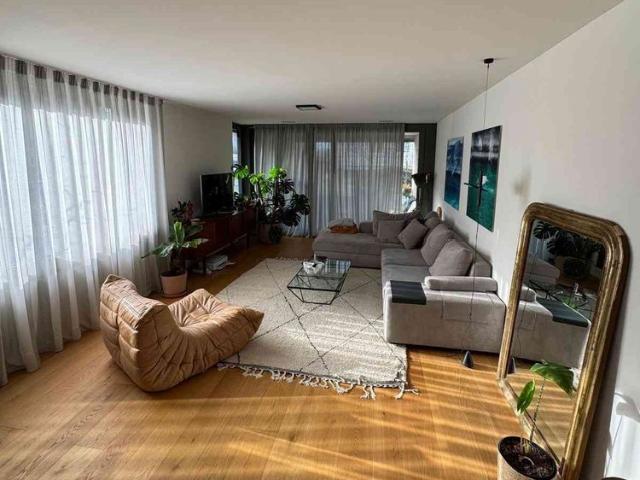 2.5 Zimmer, 75 m², EG