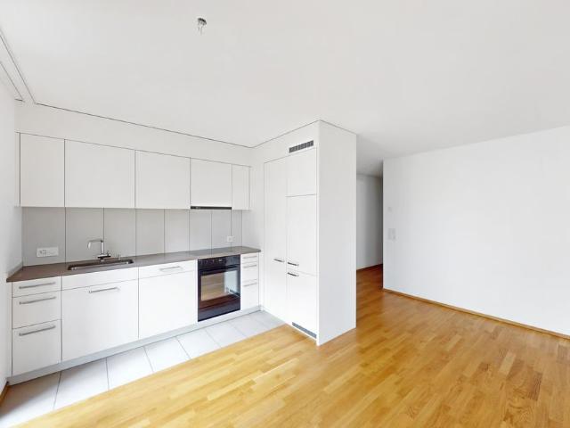 2.5 Zimmer, 75 m², EG