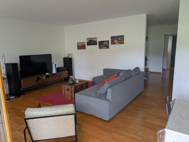 2.5 Zimmer, 75 m², EG