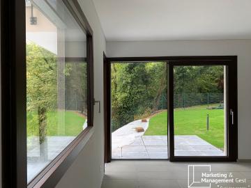 Viale Romeo Manzoni, Chiasso, Gemeinde Balerna, Bezirk Mendrisio, Tessin