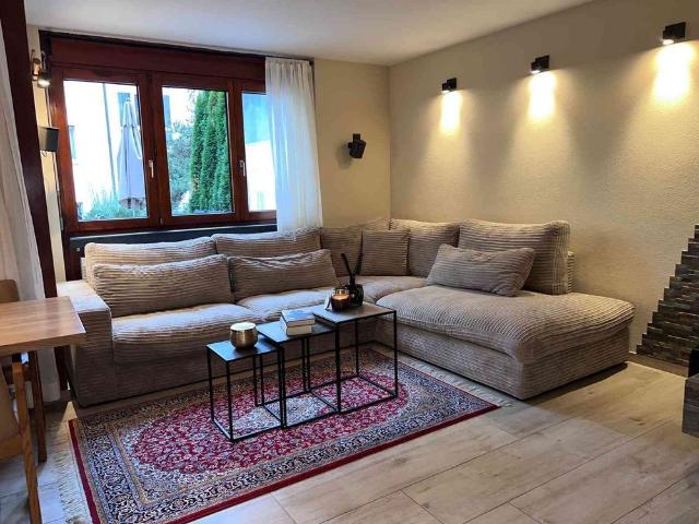 2.5 Zimmer, 75 m², EG
