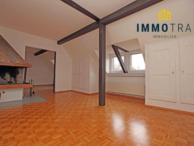 2.5 Zimmer, 76 m², 3. Stock