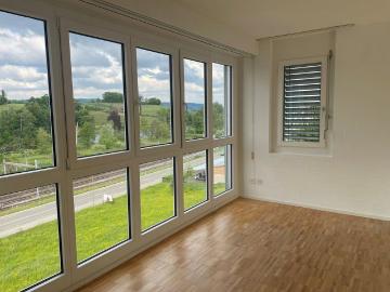 2.5 Zimmer, 76 m², 3. Stock