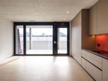 Zuchwil, Bezirk Wasseramt, Amtei Bucheggberg-Wasseramt, Kanton Bern