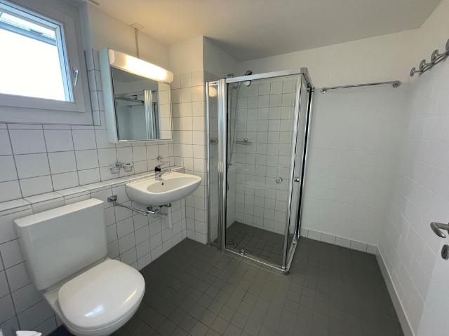 2.5 Zimmer, 76 m², 3. Stock