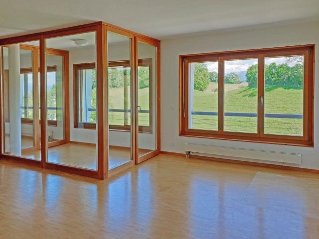 2.5 Zimmer, 76 m², 3. Stock