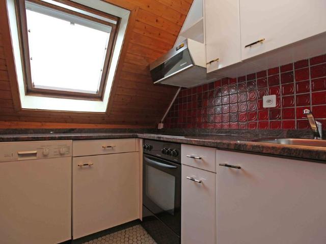 2.5 Zimmer, 76 m², 3. Stock