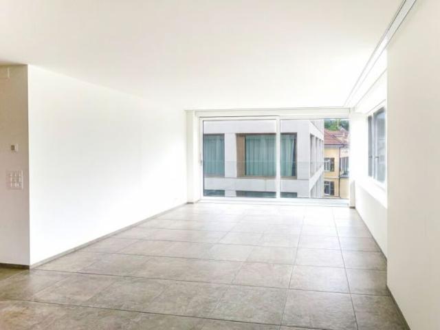 2.5 Zimmer, 76 m², 3. Stock