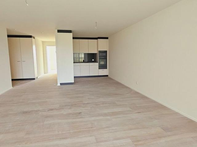 2.5 Zimmer, 76 m², 3. Stock