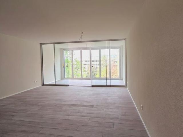 2.5 Zimmer, 76 m², 3. Stock