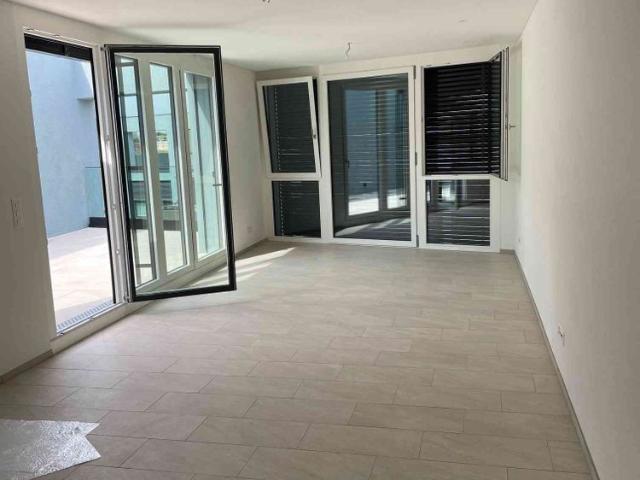 2.5 Zimmer, 76 m², 3. Stock