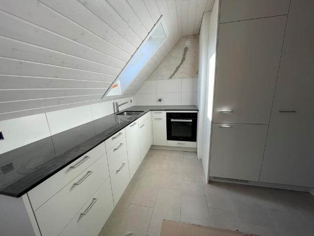 2.5 Zimmer, 76 m², 3. Stock