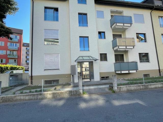 2.5 Zimmer, 76 m², 3. Stock