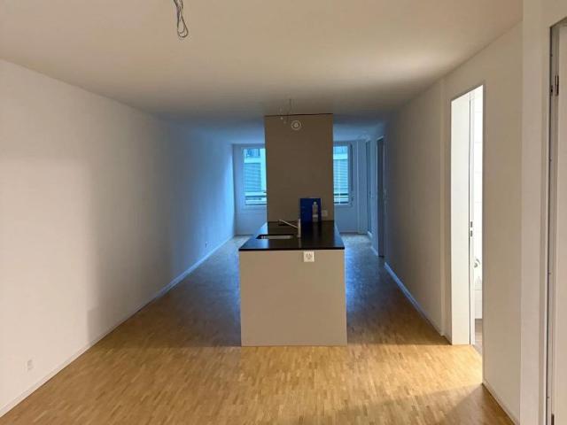 2.5 Zimmer, 76 m², 1. Stock