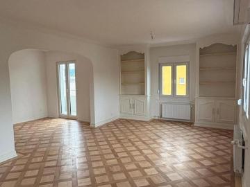 2.5 Zimmer, 76 m², 2. Stock