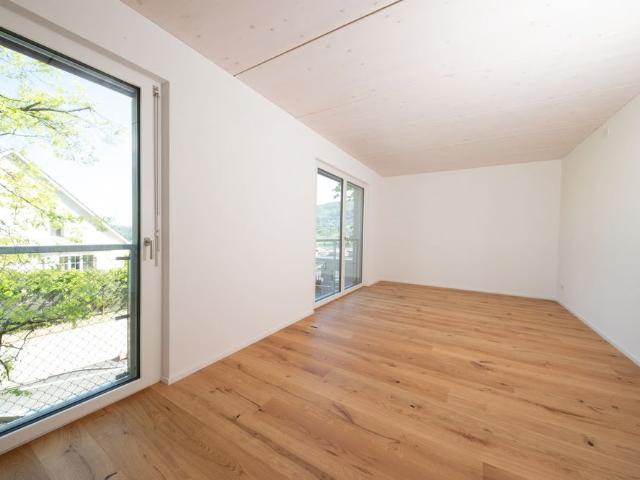 2.5 Zimmer, 76 m², 2. Stock