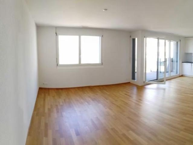 2.5 Zimmer, 76 m², 2. Stock