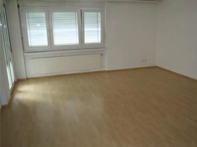 2.5 Zimmer, 76 m², 2. Stock