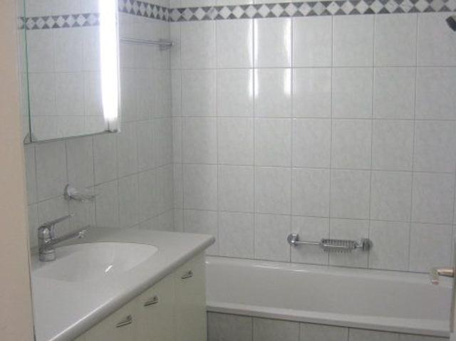 2.5 Zimmer, 76 m², 2. Stock