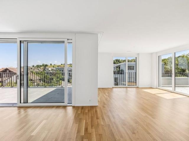 2.5 Zimmer, 76 m²