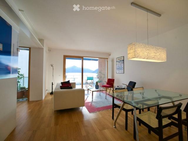 2.5 Zimmer, 76 m²