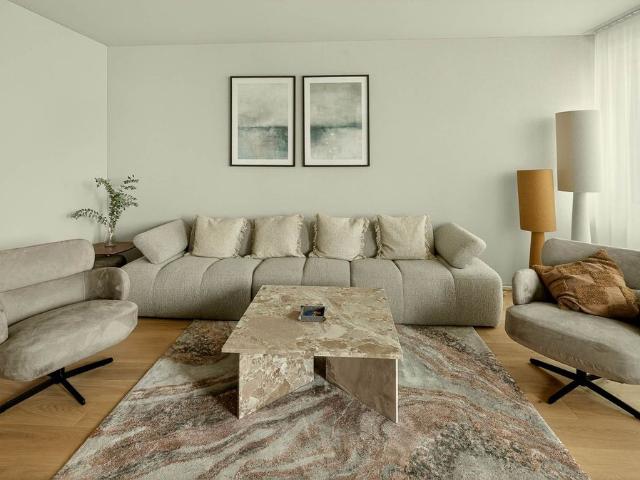 2.5 Zimmer, 76 m²